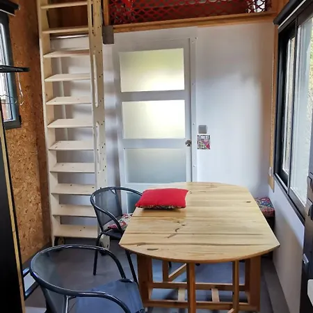 La Charmotte Tatil Evi