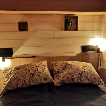 La Charmotte Tatil Evi Verbiesles