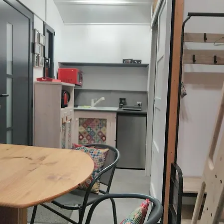 La Charmotte Tatil Evi *