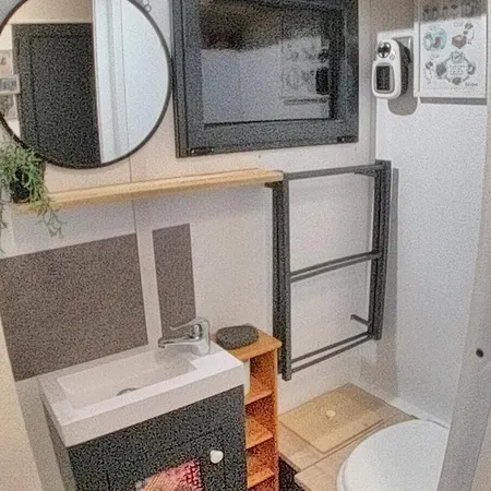 La Charmotte Tatil Evi
